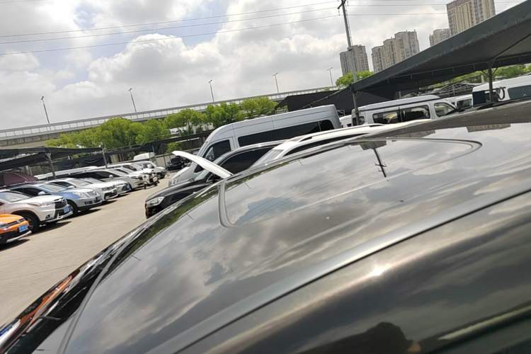 Used Honda Elysion 2019 2.0L Hybrid Luxury Edition Roof