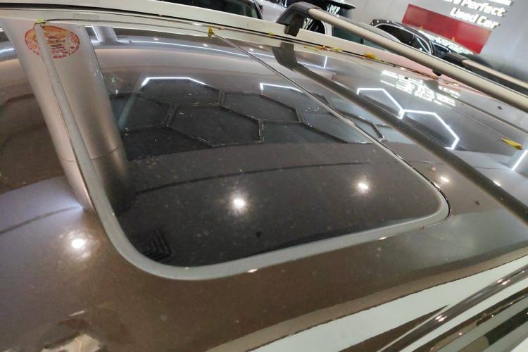 Used Honda Elysion 2019 2.0L Hybrid Luxury Edition Roof