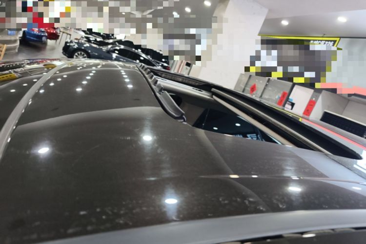 Used Honda Elysion 2019 2.0L Hybrid Luxury Edition Roof