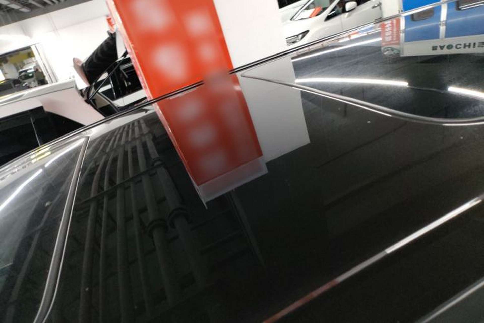 Used Honda Elysion 2019 2.0L Hybrid Luxury Edition Roof