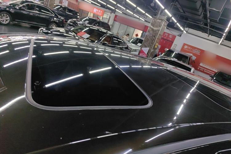 Used Honda Elysion 2019 2.0L Hybrid Luxury Edition Roof
