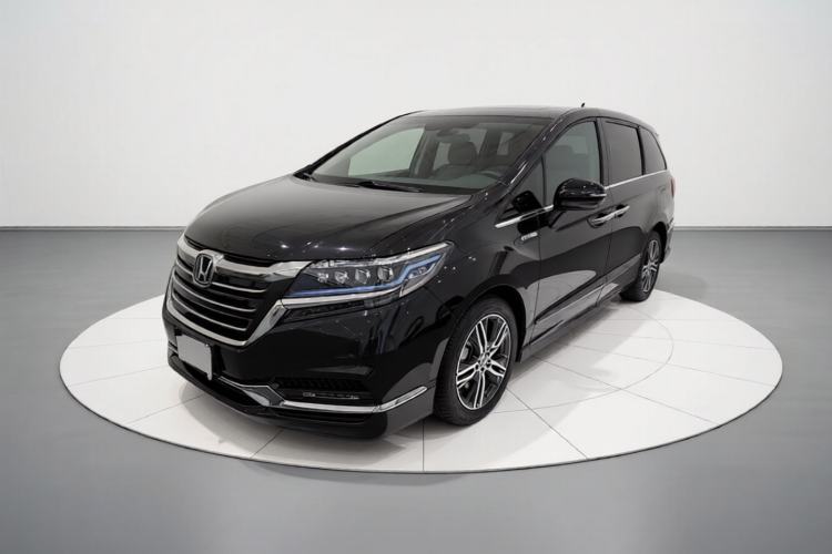 Used Honda Elysion 2019 2.0L Hybrid Comfort Edition Guazi used car, China used car export, Used car for sale, Used  cars, Cheapest cars for sale