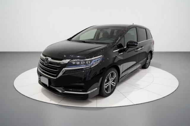Used Honda Elysion 2019 2.0L Hybrid Comfort Edition