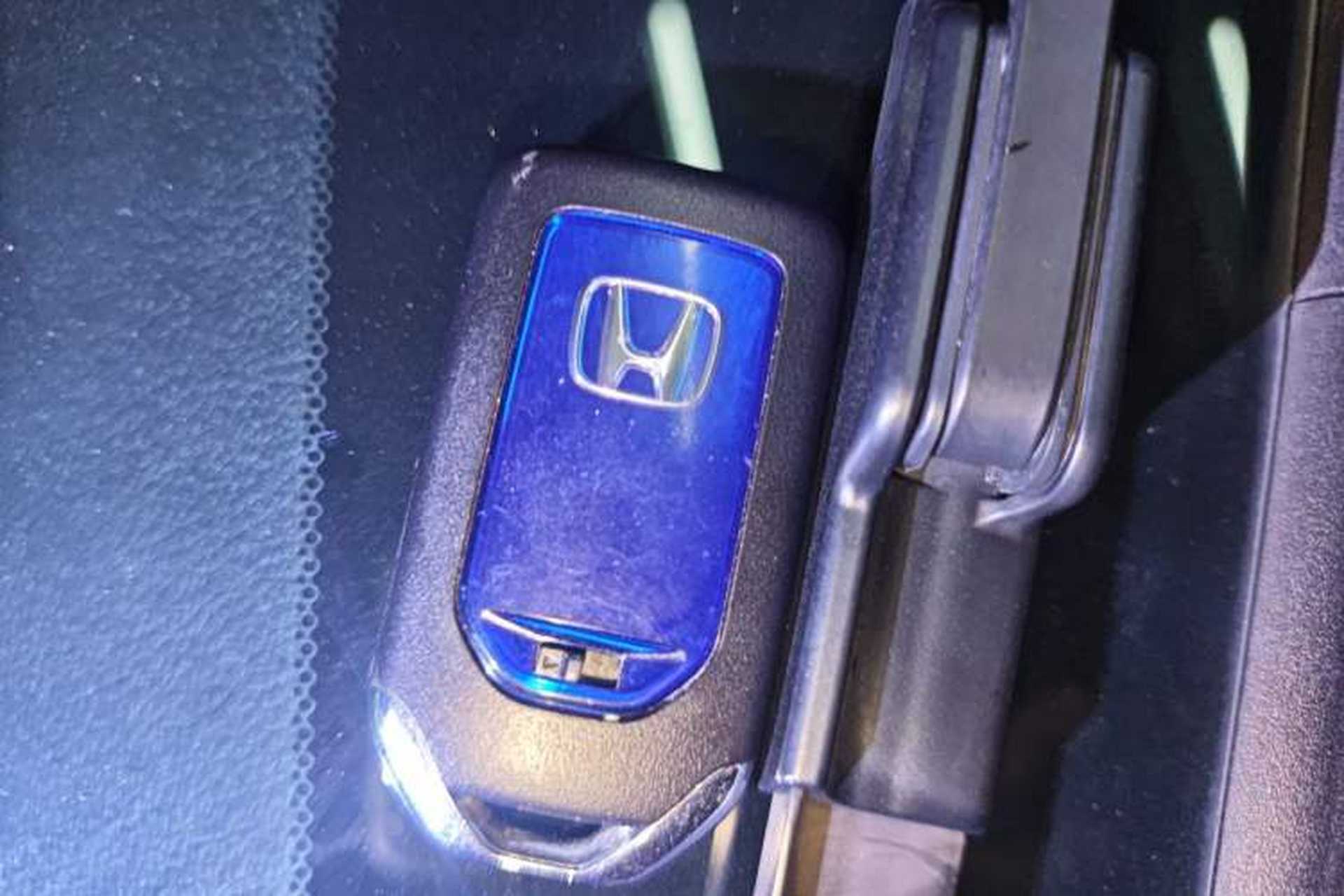 Used Honda Elysion 2019 2.0L Hybrid Supreme Edition Vehicle Key