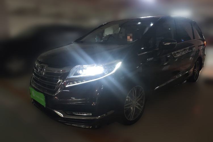 Used Honda Elysion 2019 2.0L Hybrid Supreme Edition Guazi used car, China used car export, Used car for sale, Used  cars, Cheapest cars for sale