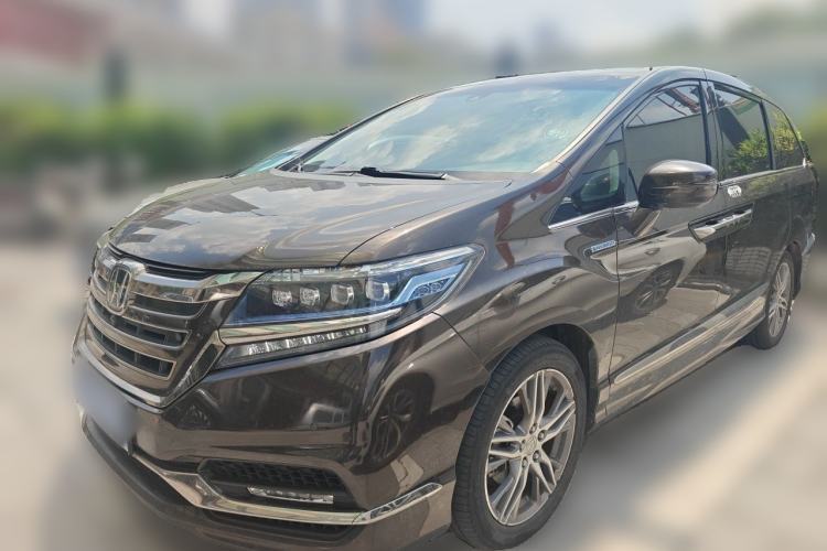 Used Honda Elysion 2019 2.0L Hybrid Supreme Edition Guazi used car, China used car export, Used car for sale, Used  cars, Cheapest cars for sale
