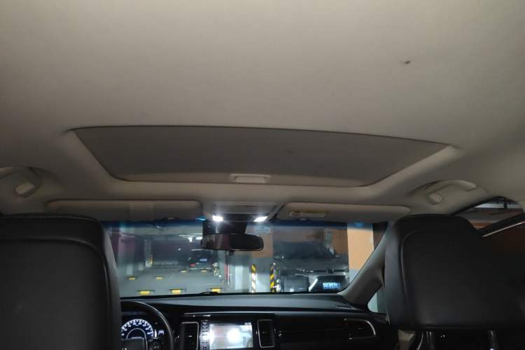 Used Honda Elysion 2019 2.0L Hybrid Luxury Edition Headliner