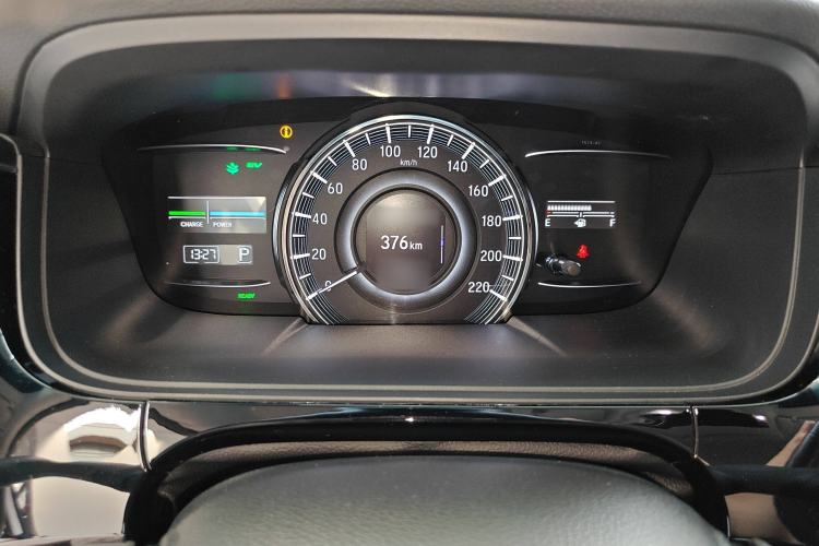 Used Honda Elysion 2019 2.0L Hybrid Luxury Edition Instrument Cluster