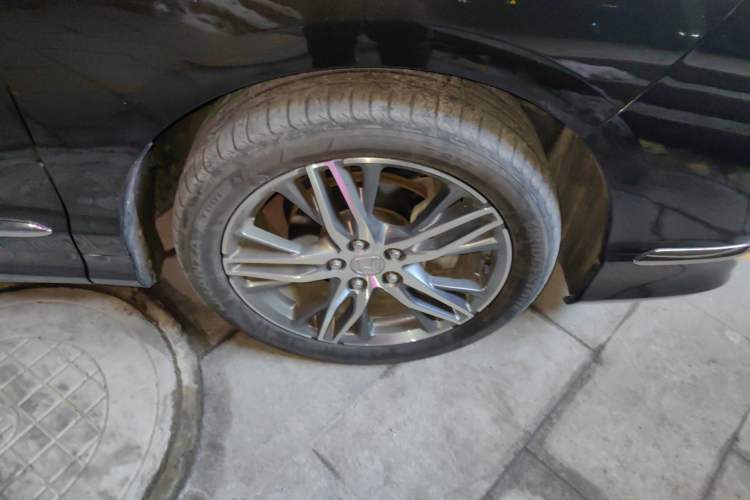 Used Honda Elysion 2019 2.0L Hybrid Luxury Edition Right Front Wheel Hub