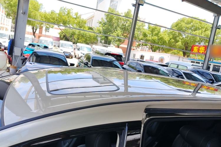 Used Honda Elysion 2019 2.0L Hybrid Luxury Edition Roof