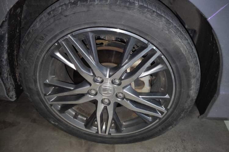 Used Honda Elysion 2019 2.0L Hybrid Luxury Edition Right Front Wheel Hub