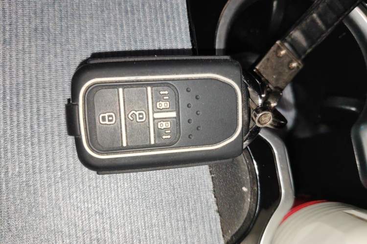 Used Honda Elysion 2019 2.0L Hybrid Luxury Edition Vehicle Key