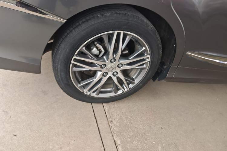 Used Honda Elysion 2019 2.0L Hybrid Luxury Edition Exterior 5