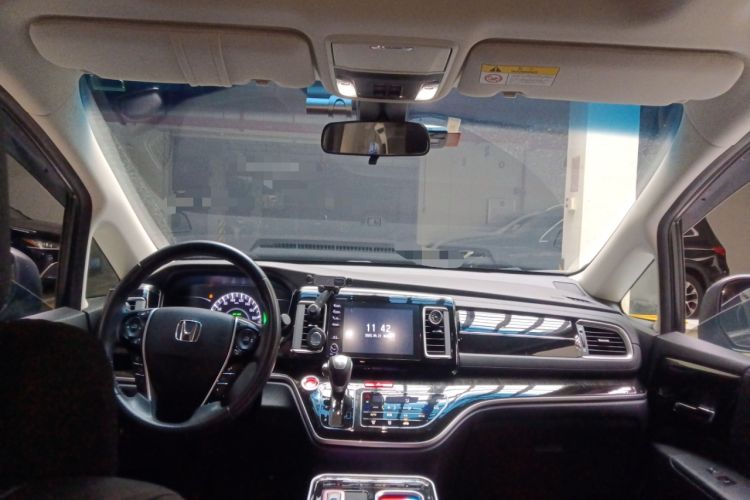 Used Honda Elysion 2019 2.0L Hybrid Luxury Edition Headliner