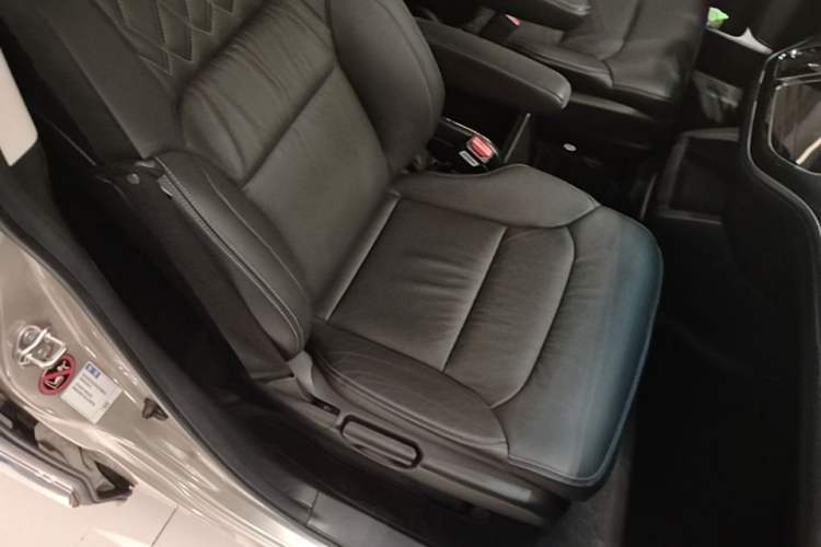 Used Honda Elysion 2019 2.0L Hybrid Luxury Edition Right Front Seat