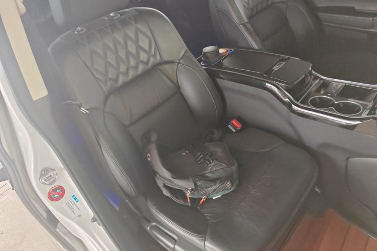 Used Honda Elysion 2019 2.0L Hybrid Luxury Edition Right Front Seat