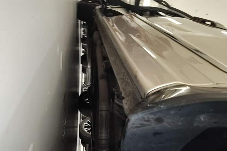 Used Honda Elysion 2019 2.0L Hybrid Luxury Edition Right Side Sill