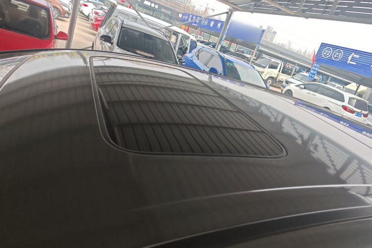 Used Honda Elysion 2019 2.0L Hybrid Luxury Edition Roof