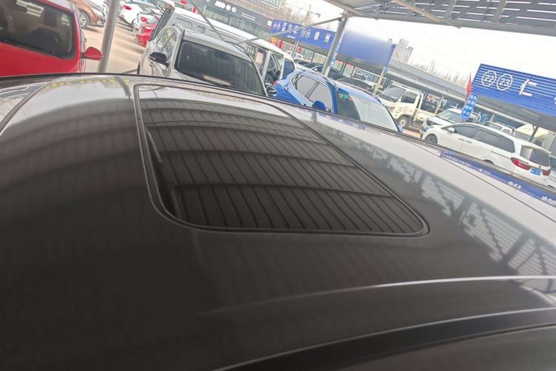 Used Honda Elysion 2019 2.0L Hybrid Luxury Edition Roof