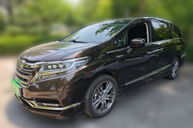 Used Honda Elysion 2019 2.0L Hybrid Comfort Edition Guazi used car, China used car export, Used car for sale, Used cars, Cheapest cars for sale