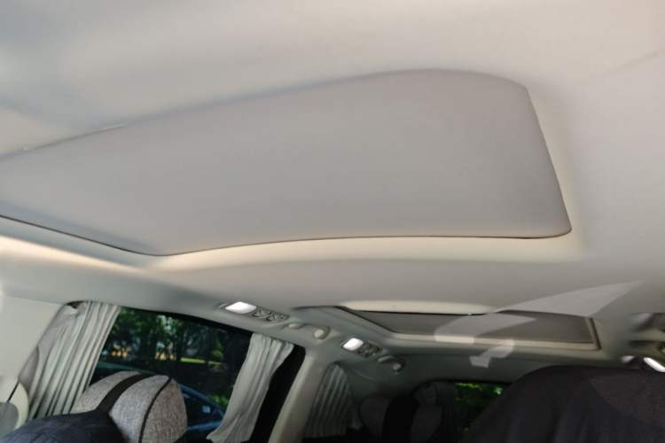 Used Honda Elysion 2019 2.0L Hybrid Comfort Edition Headliner