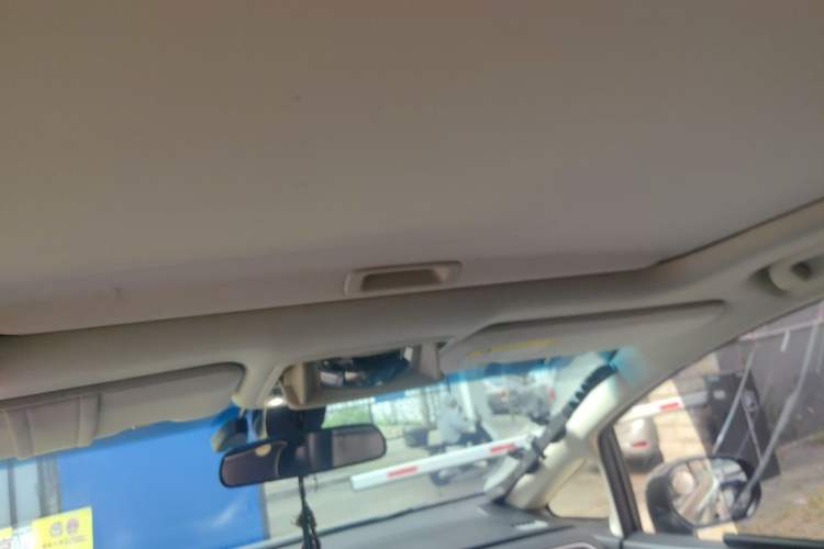 Used Honda Elysion 2019 2.0L Hybrid Luxury Edition Headliner