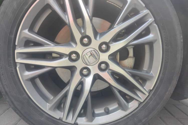 Used Honda Elysion 2019 2.0L Hybrid Luxury Edition Right Front Wheel Hub
