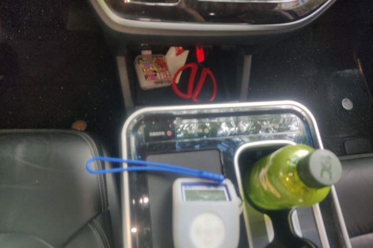Used Honda Elysion 2019 2.0L Hybrid Luxury Edition Gear Lever