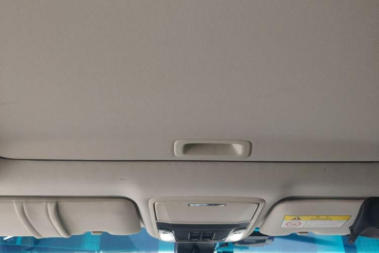 Used Honda Elysion 2019 2.0L Hybrid Luxury Edition Headliner
