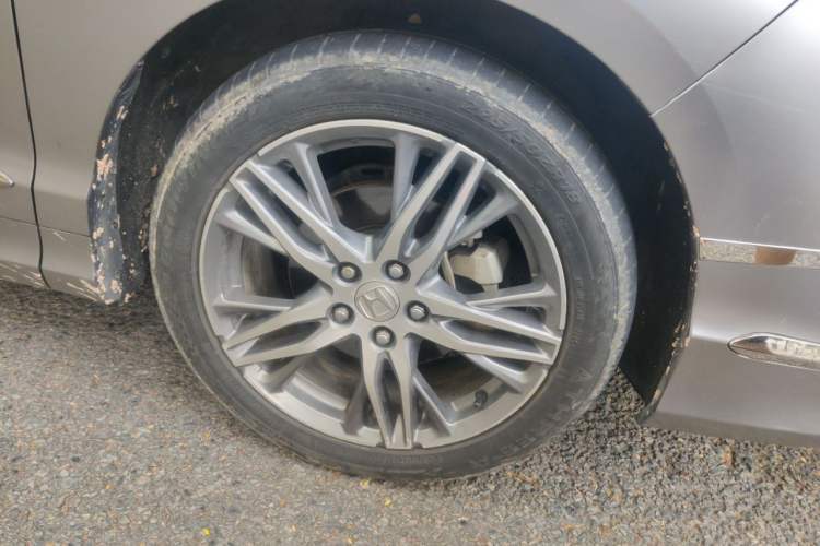 Used Honda Elysion 2019 2.0L Hybrid Luxury Edition Right Front Wheel Hub