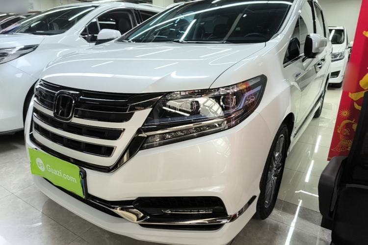 Used Honda Elysion 2019 2.0L Hybrid Luxury Edition Guazi used car, China used car export, Used car for sale, Used  cars, Cheapest cars for sale