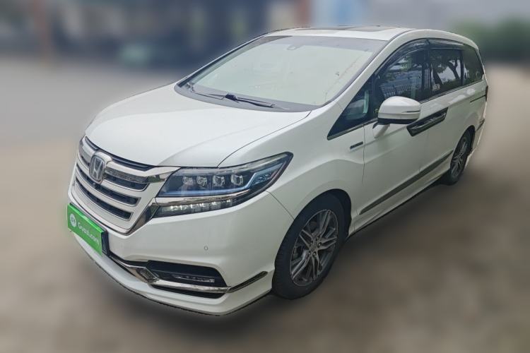 Used Honda Elysion 2019 2.0L Hybrid Supreme Edition Guazi used car, China used car export, Used car for sale, Used cars, Cheapest cars for sale