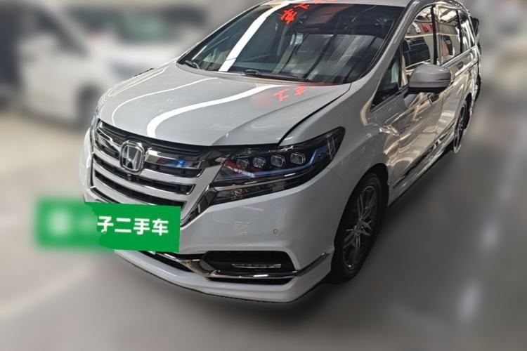 Gebrauchter Honda Elysion 2019 2.0L Hybrid Supreme Edition Guazi used car, China used car export, Used car for sale, Used  cars, Cheapest cars for sale