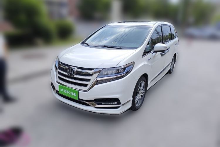 Used Honda Elysion 2019 2.0L Hybrid Luxury Edition Guazi used car, China used car export, Used car for sale, Used  cars, Cheapest cars for sale