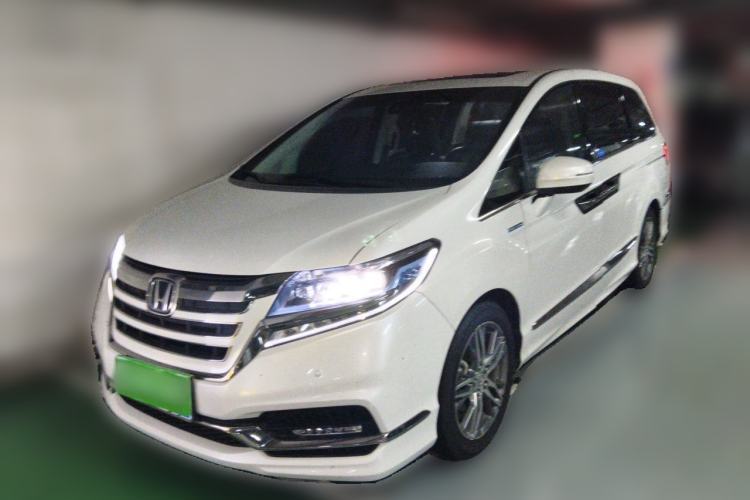 Used Honda Elysion 2019 2.0L Hybrid Luxury Edition Guazi used car, China used car export, Used car for sale, Used  cars, Cheapest cars for sale