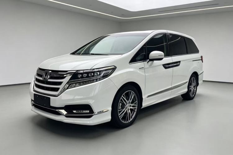 Gebrauchter Honda Elysion 2019 2.0L Hybrid Luxury Edition Guazi used car, China used car export, Used car for sale, Used  cars, Cheapest cars for sale