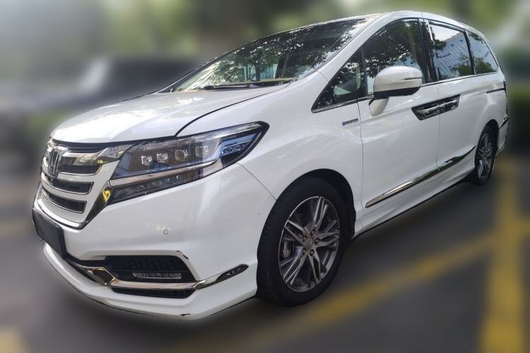 Used Honda Elysion 2019 2.0L Hybrid Supreme Edition Guazi used car, China used car export, Used car for sale, Used cars, Cheapest cars for sale