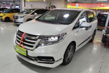 Used Honda Elysion 2019 2.0L Hybrid Luxury Edition