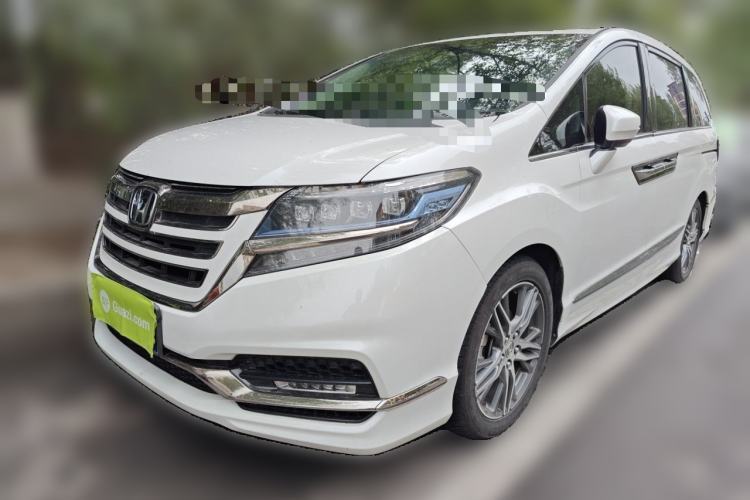 Used Honda Elysion 2019 2.0L Hybrid Luxury Edition Guazi used car, China used car export, Used car for sale, Used  cars, Cheapest cars for sale
