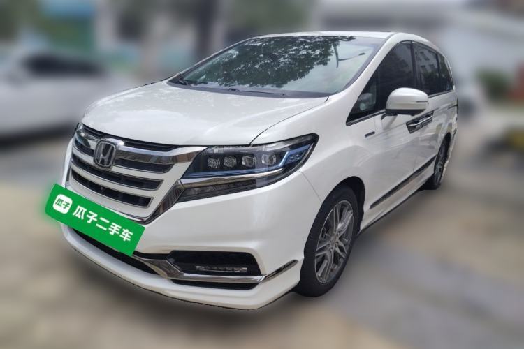 Used Honda Elysion 2019 2.0L Hybrid Luxury Edition Guazi used car, China used car export, Used car for sale, Used  cars, Cheapest cars for sale
