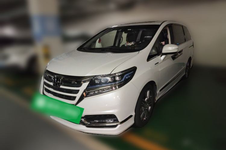 Used Honda Elysion 2019 2.0L Hybrid Luxury Edition Guazi used car, China used car export, Used car for sale, Used  cars, Cheapest cars for sale