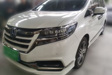 Used Honda Elysion 2019 2.0L Hybrid Supreme Edition
