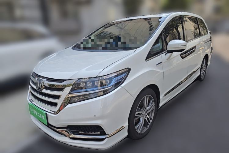 Used Honda Elysion 2019 2.0L Hybrid Supreme Edition Guazi used car, China used car export, Used car for sale, Used  cars, Cheapest cars for sale