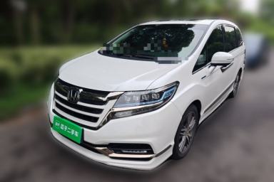 Used Honda Elysion 2019 2.0L Hybrid Luxury Edition