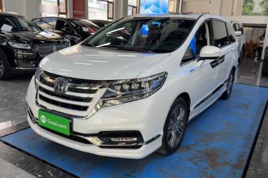 Used Honda Elysion 2019 2.0L Hybrid Supreme Edition