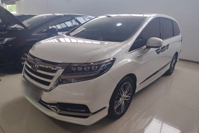 Used Honda Elysion 2019 2.0L Hybrid Luxury Edition