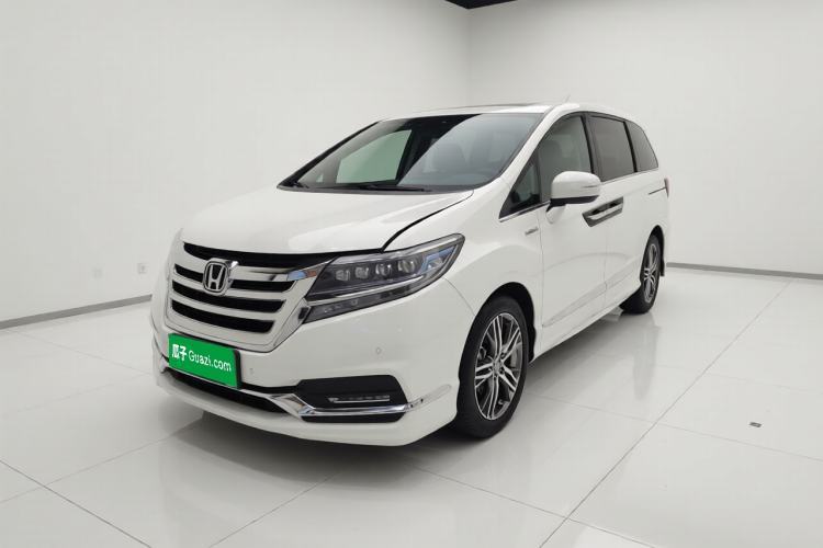 Used Honda Elysion 2019 2.0L Hybrid Supreme Edition Guazi used car, China used car export, Used car for sale, Used cars, Cheapest cars for sale