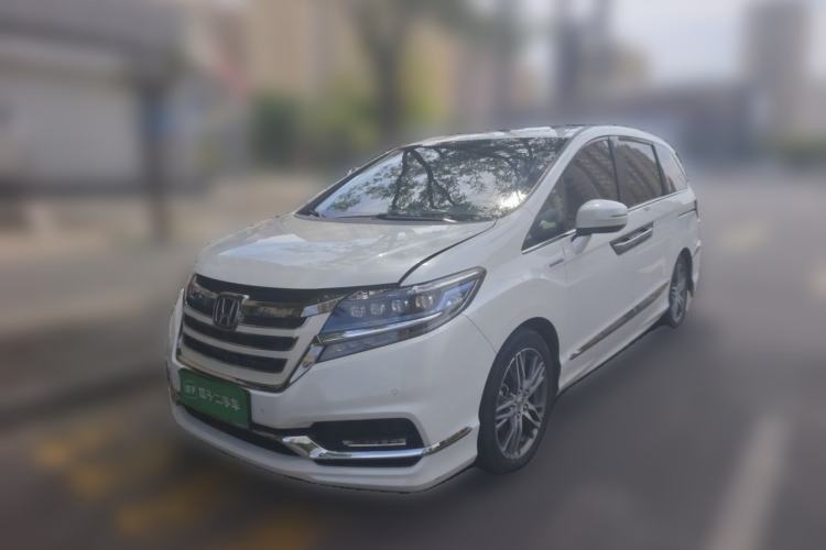 Used Honda Elysion 2019 2.0L Hybrid Supreme Edition Guazi used car, China used car export, Used car for sale, Used  cars, Cheapest cars for sale