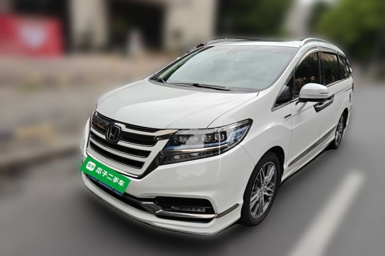 Used Honda Elysion 2019 2.0L Hybrid Luxury Edition Guazi used car, China used car export, Used car for sale, Used  cars, Cheapest cars for sale