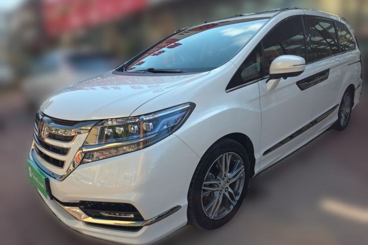 Used Honda Elysion 2019 2.0L Hybrid Luxury Edition Guazi used car, China used car export, Used car for sale, Used  cars, Cheapest cars for sale